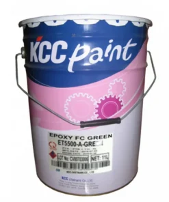 Sơn chống hóa chất ET5500 màu Ral7035