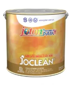 Sơn lót gốc dầu Joton JOCLEAN (Sơn Chống Ố Joton) lon 1Kg