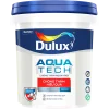 Sơn Chống Thấm pha xi măng tường DULUX AQUATECH C8033- 20kg