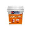 Sơn chống thấm pha xi măng Nippon WP 100 18KG