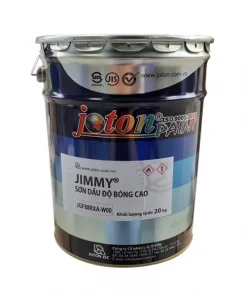 Sơn dầu Joton Jimmy Enamel thùng 20Kg