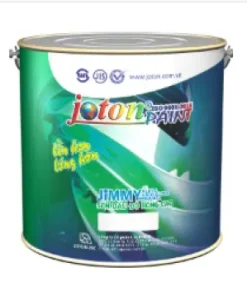 Sơn dầu Joton Jimmy Enamel lon 0.8L