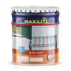 Sơn dầu cho bề mặt gỗ và kim loại Maxilite A360  - 2,5L ( New )