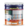 Sơn dầu cho bề mặt gỗ và kim loại Maxilite A360  - 2,5L ( New )