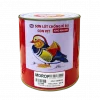 Sơn lót chổng rỉ màu đỏ TOA MANDARIN DUCK CON VỊT  - 800ML
