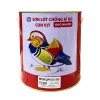 Sơn lót chổng rỉ màu đỏ TOA MANDARIN DUCK CON VỊT  - 3L