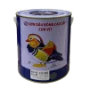 Sơn dầu bóng cao cấp Toa Con Vịt - 3L