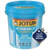 Sơn nước ngoại thất Jotun Jotashield sạch vượt trội