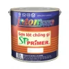 Sơn lót chống gỉ JOTON SP PRIMER MÀU XÁM LON 3.5KG