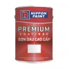 Sơn lót chống rỉ Tilac Red Oxide Primer 20L