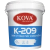 Sơn lót chống kiềm ngoại thất Kova K-209 thùng 16L