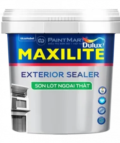 Sơn lót ngoài trời MAXILITE 48C - 15L