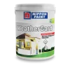 SƠN LÓT NGOẠI THẤT NIPPON WEATHERGARD SEALER 5L