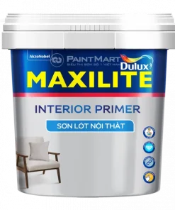 Sơn lót trong nhà MAXILITE ME4 - Thùng 15L