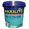 Sơn nội thất Maxilite Hi-Cover 15L