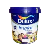 Sơn ngoại thất Dulux Inspire bề mặt bóng 79AB - 15L