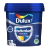 Sơn ngoại thất Dulux Weathershield bề mặt bóng BJ9 5L
