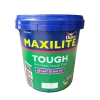 Sơn nước ngoài trời MAXILITE TOUGH Bề mặt Bóng mờ 28CB - 15L