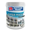 Sơn ngoại thất NIPPON SUPER MATEX 5L