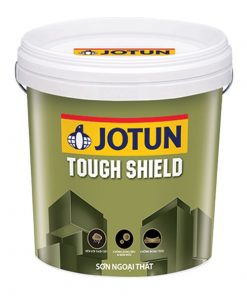 Sơn ngoại thất Jotun Tough Shield