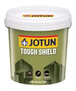 Sơn ngoại thất Jotun Tough Shield