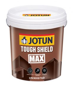 Sơn ngoại thất Jotun Tough Shield Max