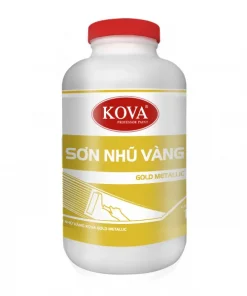 Sơn nhũ vàng Kova Gold Metallic