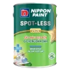 Sơn nội thất cao cấp Nippon Spot-Les Plus 1L