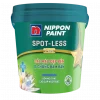 Sơn nội thất cao cấp Nippon Spot-Les Plus 5L