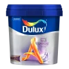Sơn nội thất Dulux Ambiance 5 in 1 Superflexx siêu bóng Z611B lon 5L