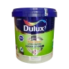 Sơn nội thất Dulux EasyClean Chống Bám Bẩn Kháng Virus - Bóng E017B thùng 15L