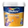 Sơn nội thất Dulux Easyclean lau chùi vượt trội kháng Virus bề mặt bóng 99AB - Lon 5L