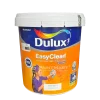 Sơn nội thất Dulux Easyclean lau chùi vượt trội kháng Virus bề mặt bóng 99AB - thùng 15L