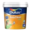 Sơn nội thất Dulux Easyclean lau chùi vượt trội kháng Virus bề mặt mờ 99A - Lon 5L