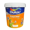 Sơn nội thất Dulux Easyclean lau chùi vượt trội kháng Virus bề mặt mờ 99A - thùng 15L