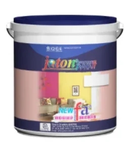 Sơn nội thất Joton New Fa lon 3.8L