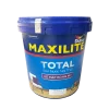 Sơn nước trong nhà MAILITE TOTAL Bề mặt Bóng Mờ 30CB - 15L