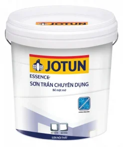 Sơn trần chuyên dụng Jotun Essence mới