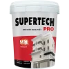 Sơn nước ngoại thất Toa Supertech Pro - 5L