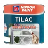 Sơn sắt mạ kẽm 2 trong 1 Nippon Tilac - Lon 3L