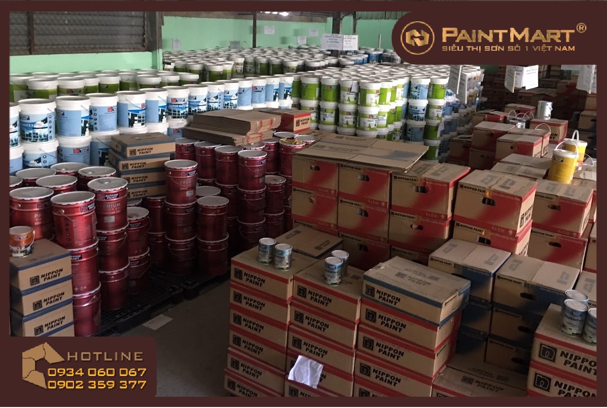 tong kho dai ly pha phoi son dau nip pon gia re chinh hang paintmart 1 1