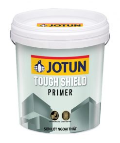 Sơn lót ngoại thất Jotun Tough Shield Primer