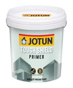 Sơn lót ngoại thất Jotun Tough Shield Primer