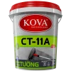 Chất chống thấm cao cấp KOVA CT-11A Plus tường thùng 22Kg