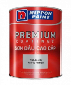 Sơn Nippon Vinilex 130 Active Primer