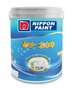 Sơn Chống Thấm màu Nippon WP 200 6KG