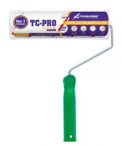 Cọ lăn (Rulo) sơn nước – Thành Công PRO Tím