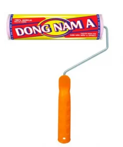 Cọ lăn sơn ( Rulo ) Đông nam á cho sơn gốc dầu epoxy