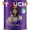 Mykolor Touch Beslook Finish