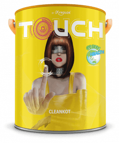 Sơn Mykolor Touch Cleankot